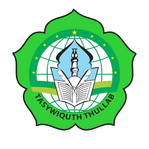 Logo Yayasan